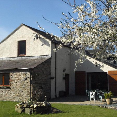 Damson Ghyll B&B Loweswater 외부 사진