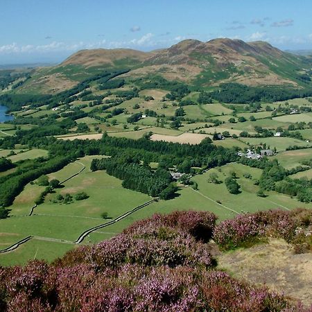 Damson Ghyll B&B Loweswater 외부 사진