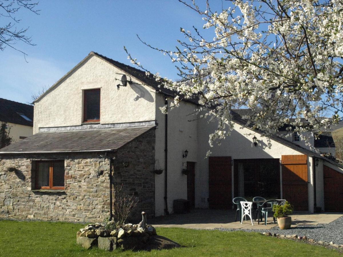 Damson Ghyll B&B Loweswater 외부 사진