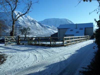 Damson Ghyll B&B Loweswater 외부 사진